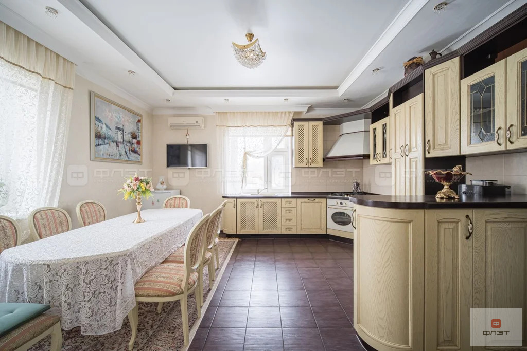 Аренда дома, Ореховка, Зеленодольский район, ул. Родина д.00 - Фото 2