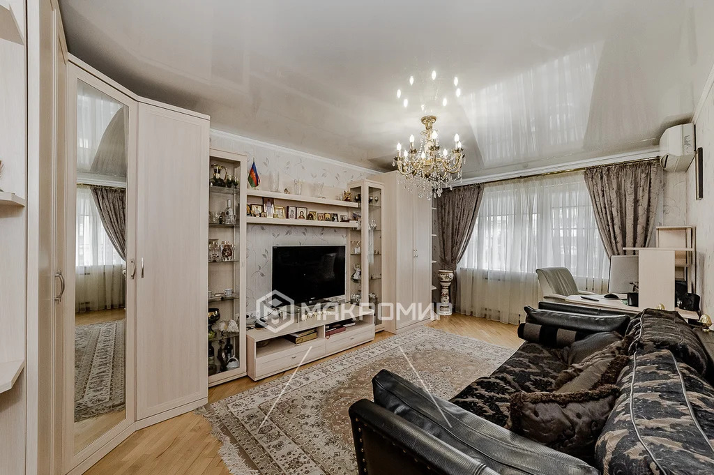 Продажа квартиры, Краснодар, ул. Сормовская - Фото 18