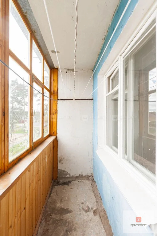 Продажа квартиры, Березовка, Высокогорский район, ул. Центральная - Фото 28