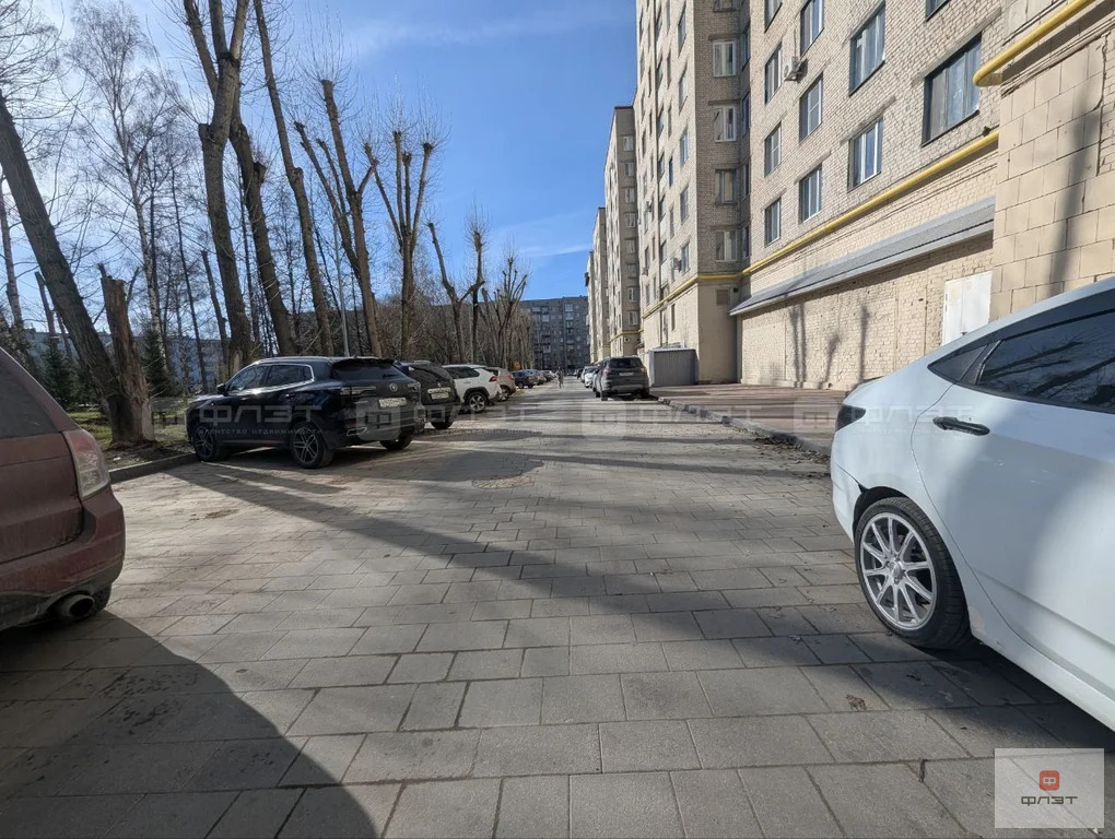 Продажа квартиры, Казань, ул. Карбышева - Фото 22