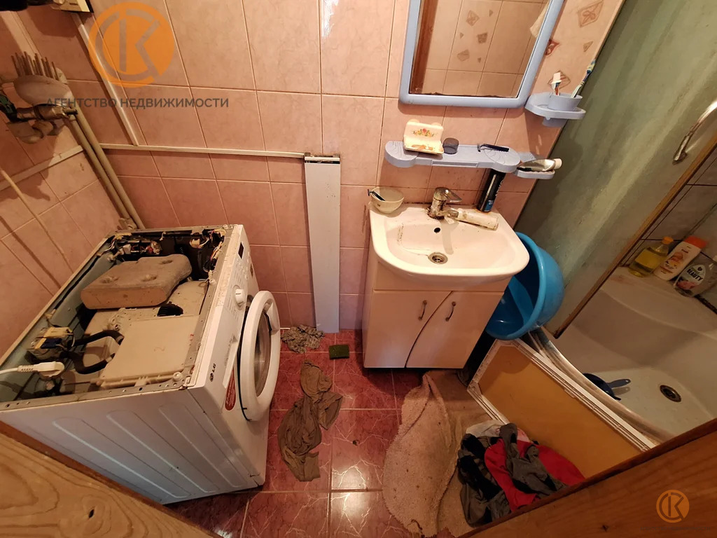 Продажа квартиры, Витино, Сакский район, ул. Гагарина - Фото 13