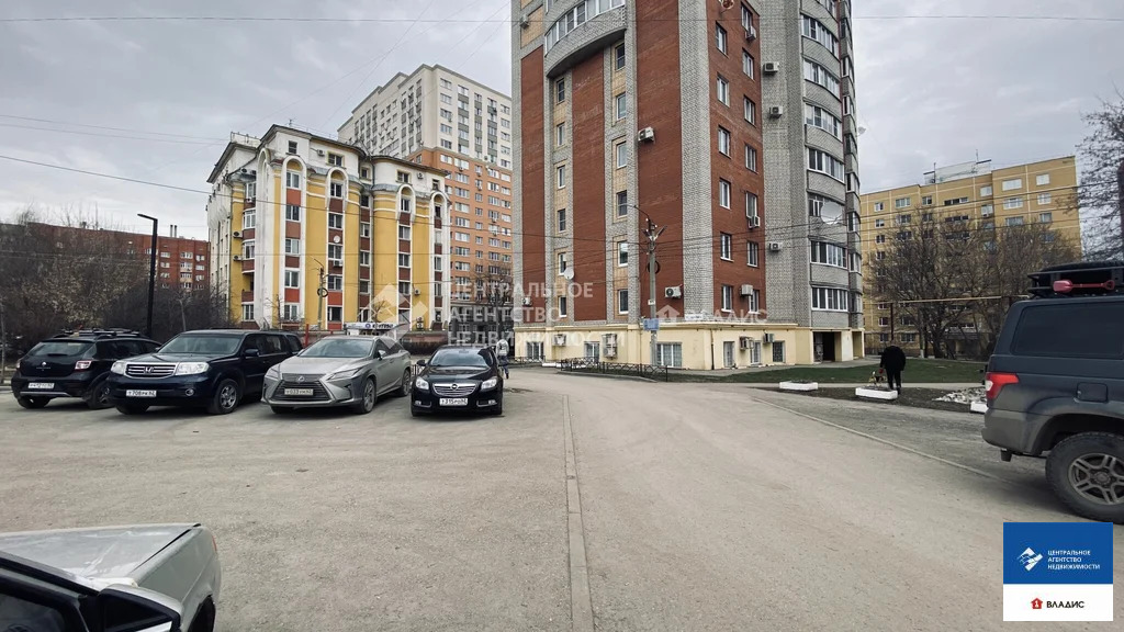 Аренда ПСН, Рязань, ул. Гагарина - Фото 3