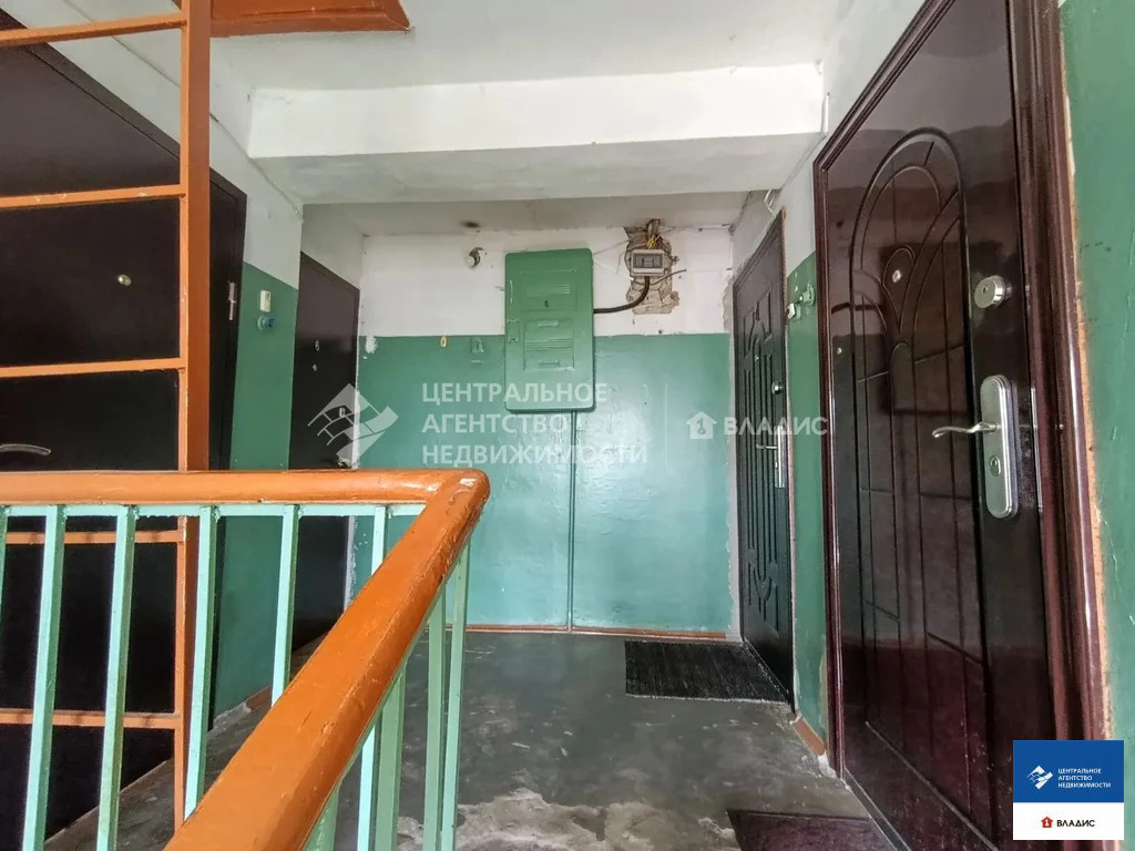 Продажа квартиры, Авдотьинка, Шиловский район, ул. Речная - Фото 3