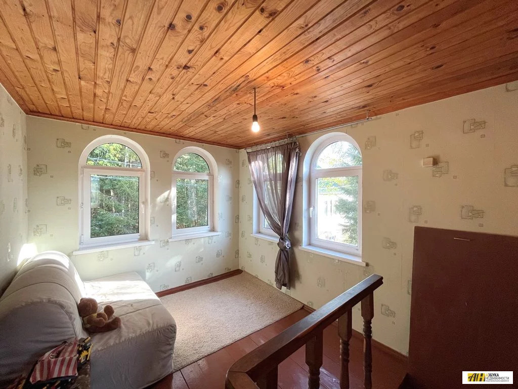Продажа дома, Марфино, Мытищинский район - Фото 24