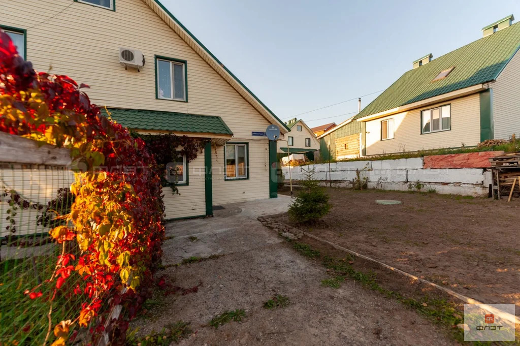 Продажа таунхауса, Казань, ул. Малахитовая - Фото 18