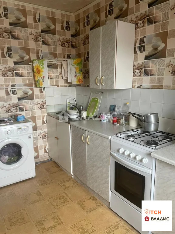 Продажа квартиры, Зеленый Городок, Пушкинский район, 2 - Фото 15