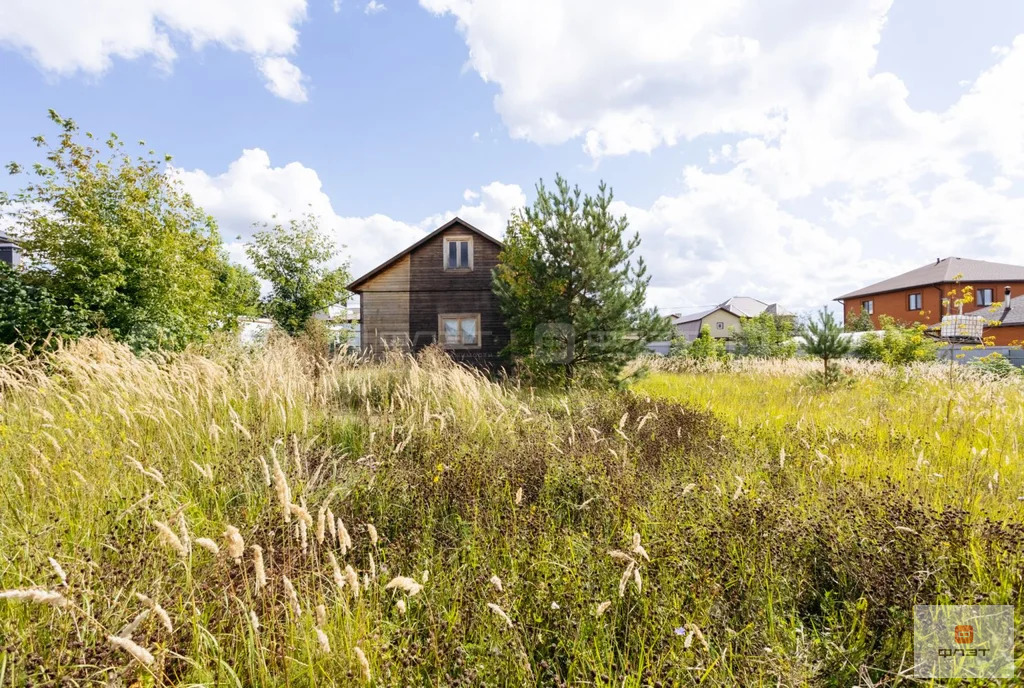 Продажа дома, Высокая Гора, Высокогорский район, ул. Ягодная - Фото 1