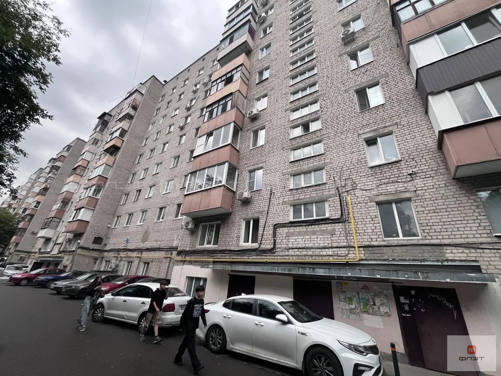 Продажа квартиры, Казань, ул. Энергетиков - Фото 9