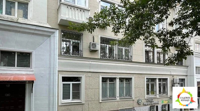 В центре Москвы сдается помещение свободного назначения, площадью 109 - Фото 8