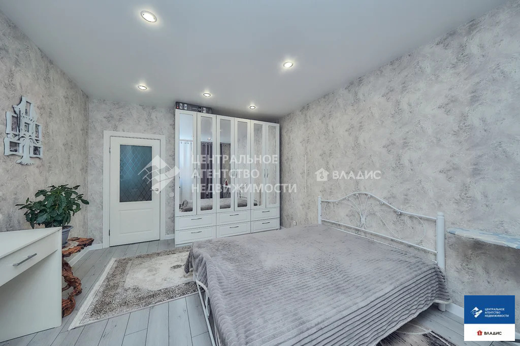 Продажа дома, Рыбновский район, Богатырская улица - Фото 8