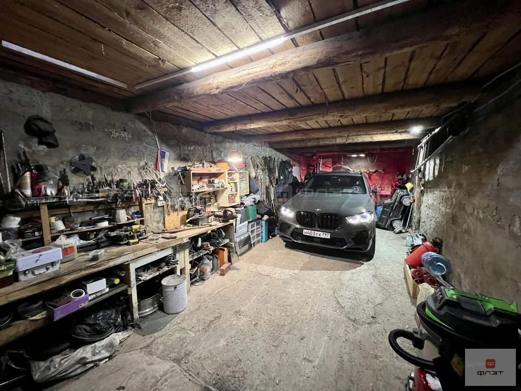 Продажа дома, Казань, ул. 5-я Станционная - Фото 33