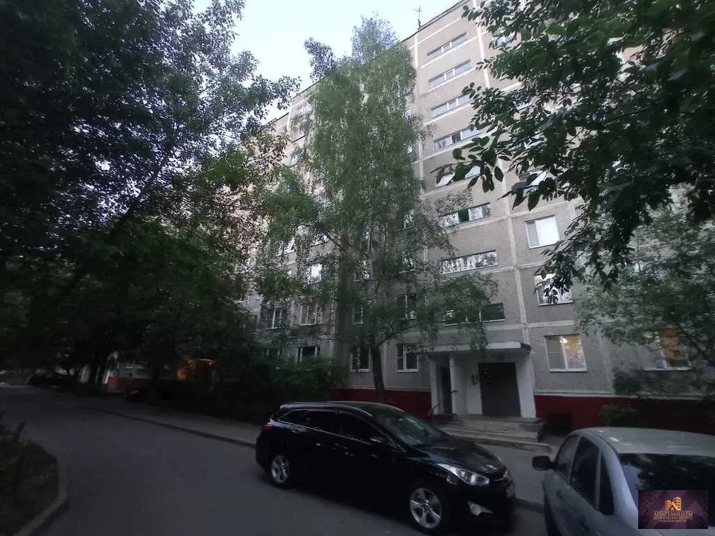 продам квартиру  новой планировки трехкомнатную в центре  г. Чехов - Фото 19