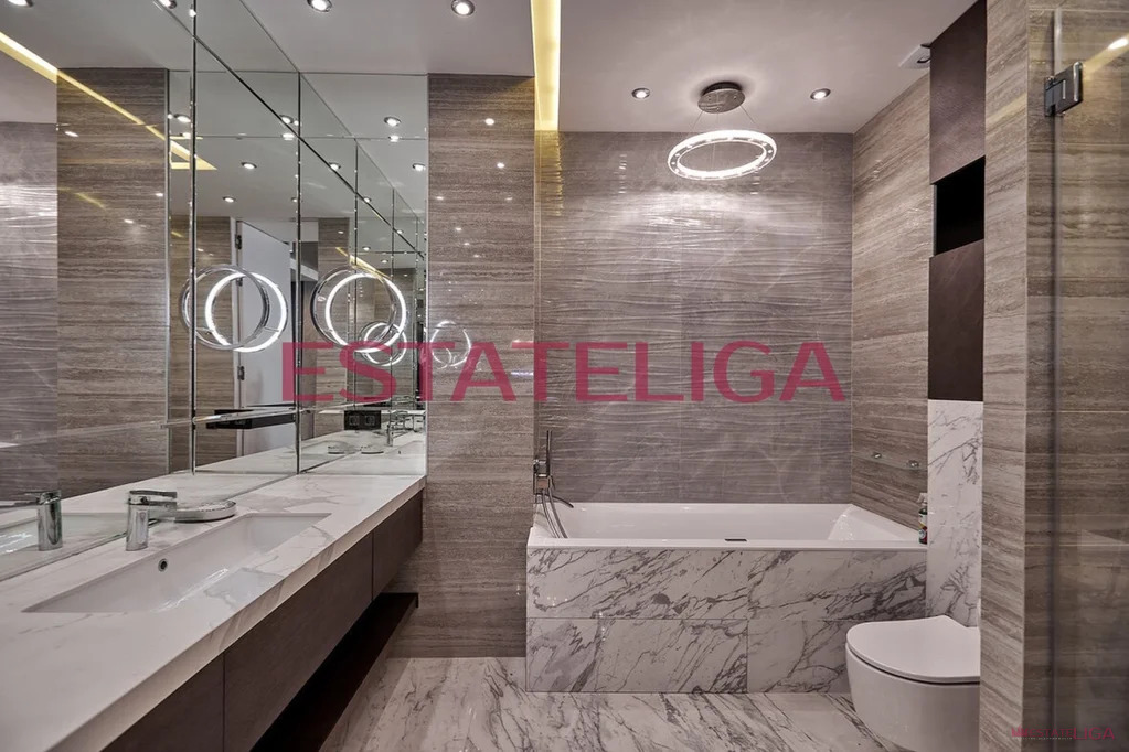 Аренда квартиры, Береговой проезд - Фото 15