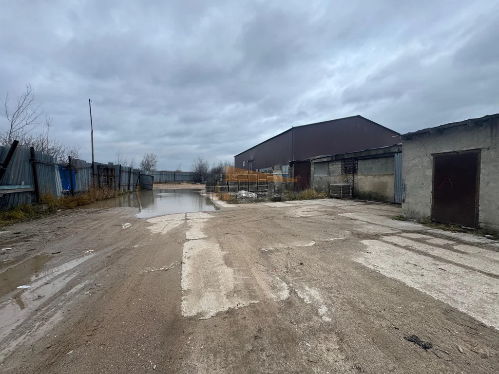 Продажа производственного помещения, Жирошкино, Раменский район, СНТ ... - Фото 12