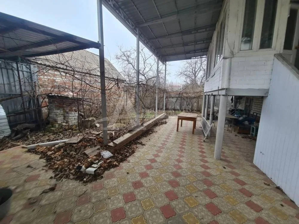 Продажа дома, Георгиевск, ул. Маяковского - Фото 8