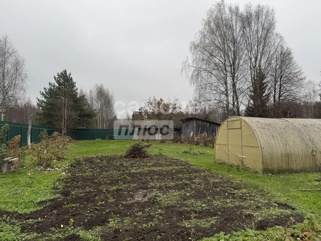 Продажа дома, Старобисловское, Калязинский район, 18 - Фото 27