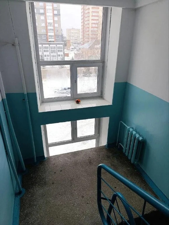 Продажа квартиры, Бердск, ул. Ленина - Фото 16