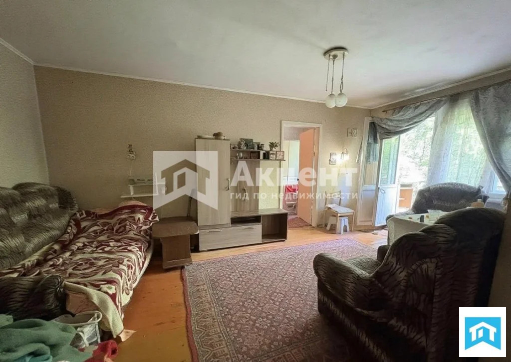 Продажа квартиры, Иваново, ул 4-я Меланжевая - Фото 1