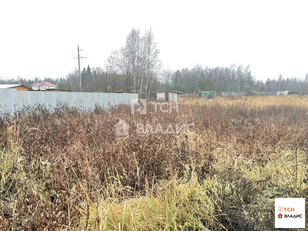 Сергиево-Посадский городской округ, садовое товарищество Культура-1,  ... - Фото 9