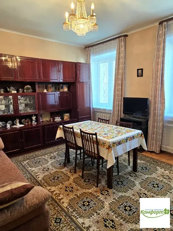 Продается 2 комнат.квартира в пгт. Удельная, ул.Зеленый городок, д.12 - Фото 14