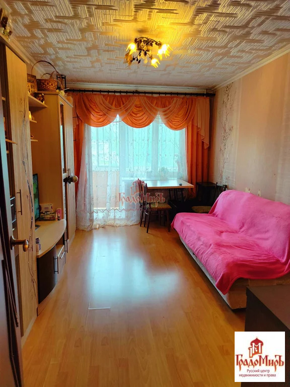 Продажа квартиры, Реммаш, Сергиево-Посадский район, Ул. Мира - Фото 8