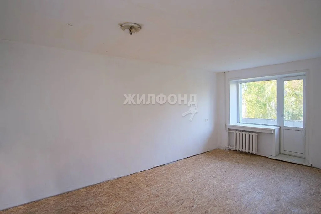 Продажа квартиры, Новосибирск, ул. Геодезическая - Фото 3