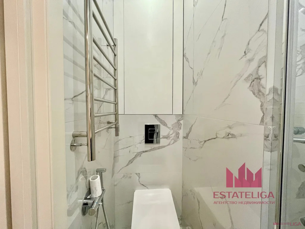 Аренда квартиры, ул. Академика Королева - Фото 29