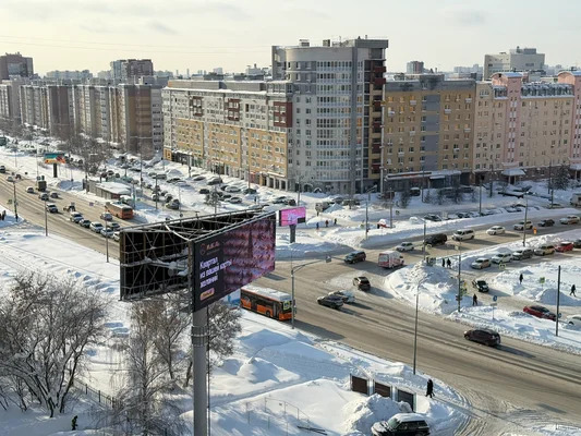 Продам однокомнатную (1-комн.) квартиру, Родионова ул, 192к3, Нижни... - Фото 3