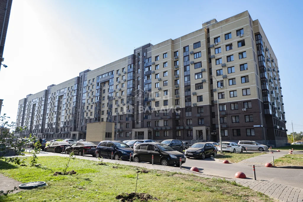 Продажа квартиры, Мебельной Фабрики, Мытищинский район, Рассветная ... - Фото 45