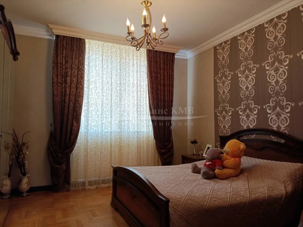 Продажа дома, Георгиевск, Проектная 8-я ул. - Фото 1