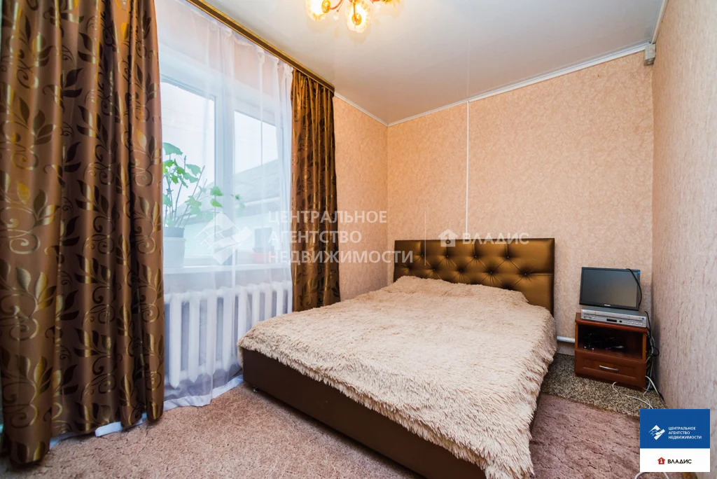 Продажа дома, Жокино, Захаровский район, ул. Запрудная - Фото 9