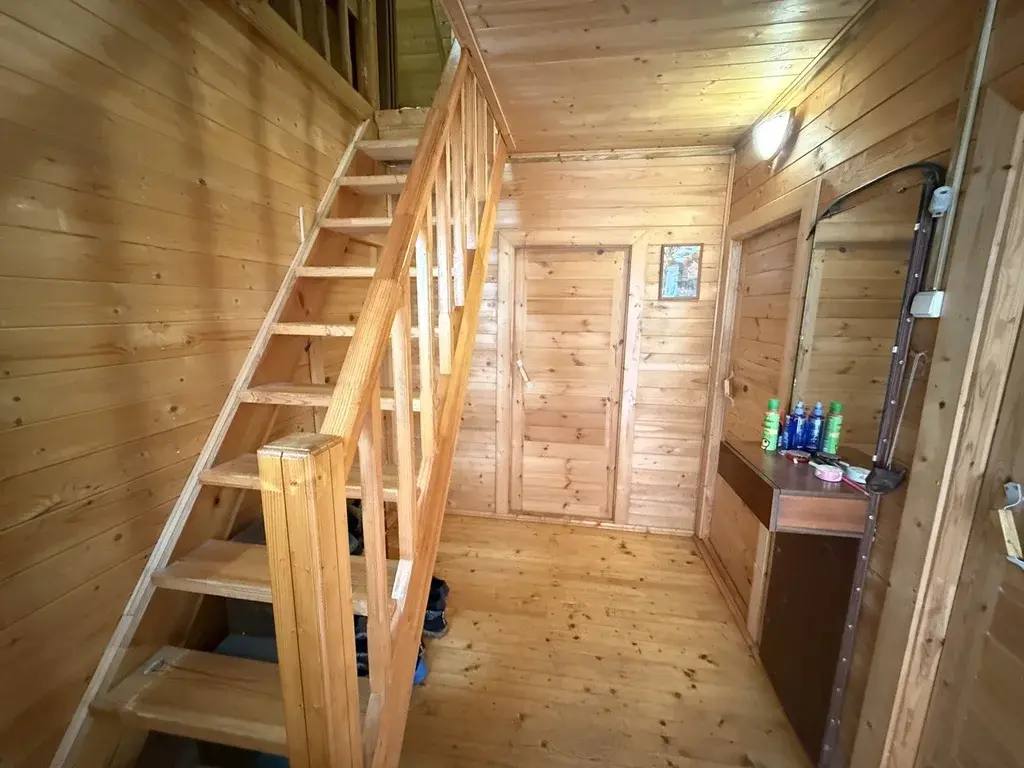 Дача 80,7 м2 на участке 6 сот. - Фото 12