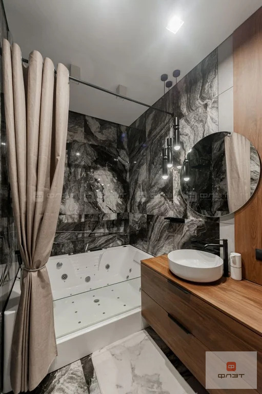 Продажа квартиры, Казань, ул. Чистопольская - Фото 31