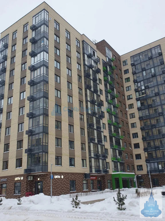 Продажа квартиры, Уточкина ул. - Фото 2