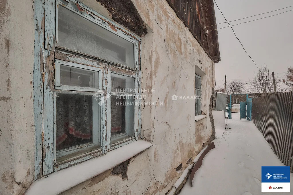 Продажа дома, Рязань, ул. Шевченко - Фото 4