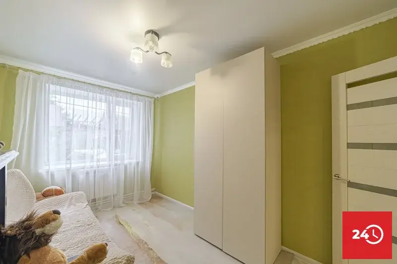 Предлагаем к продаже жилой дом оформленный как квартира - Фото 10