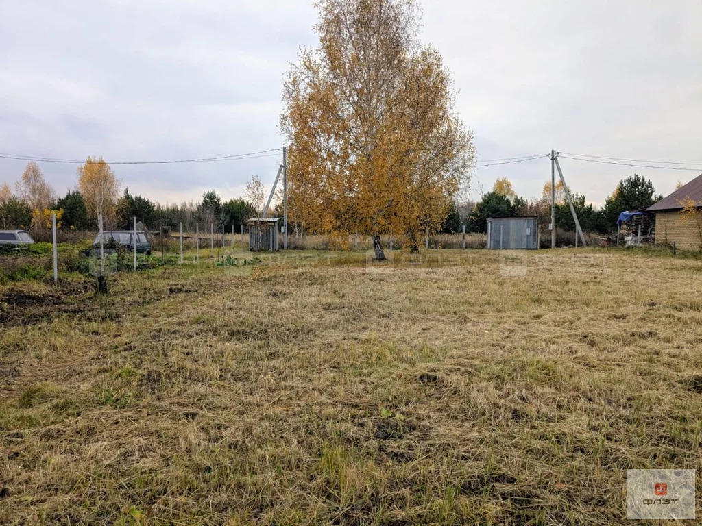 Продажа участка, Казань, ул. Береговая - Фото 3