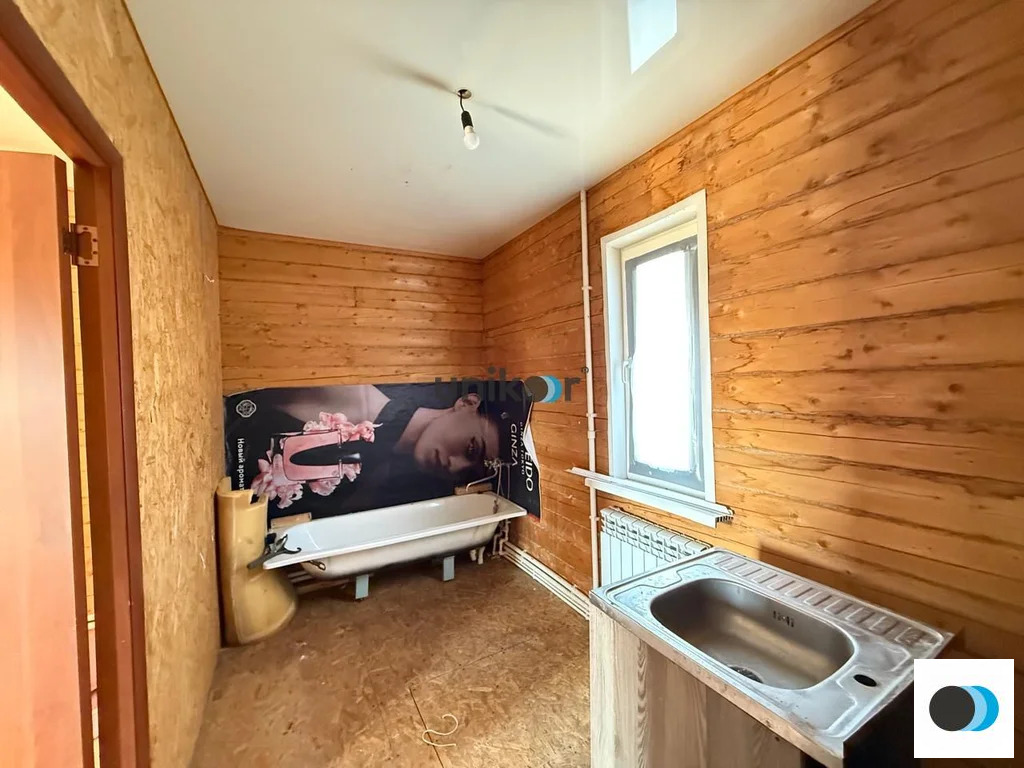 Продажа дома, Иглино, Иглинский район, ул. Гражданская - Фото 13