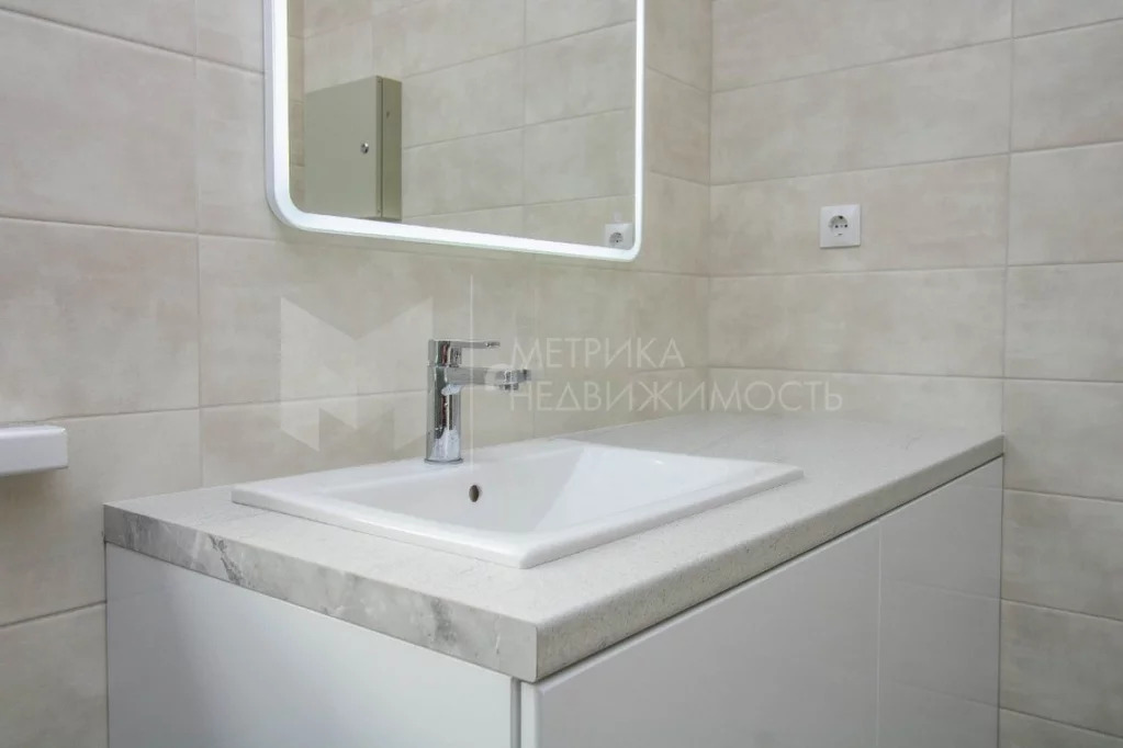 Продажа дома, Решетникова, Тюменский район, Тюменский р-н - Фото 19