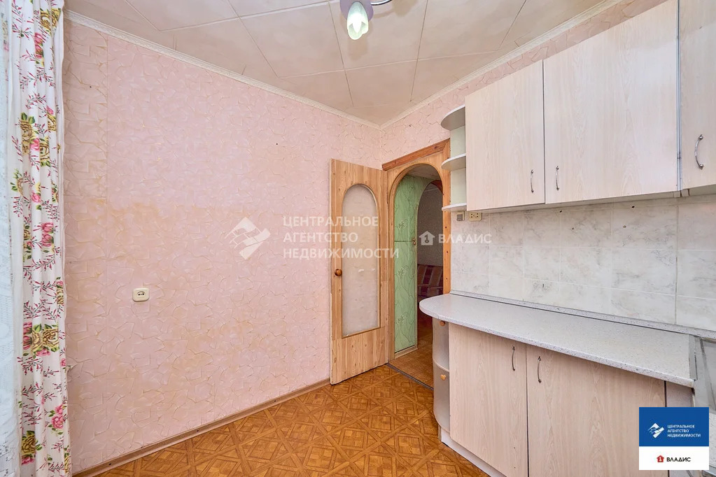 Продажа квартиры, Рязань, ул. Гагарина - Фото 1