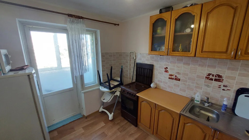 Продажа квартиры, Темрюк, Темрюкский район, ул. Октябрьская - Фото 12