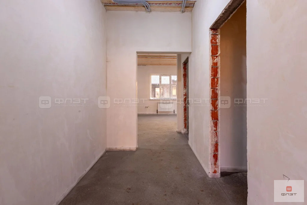 Продажа дома, Лаишевский район, 4-я аллея - Фото 14