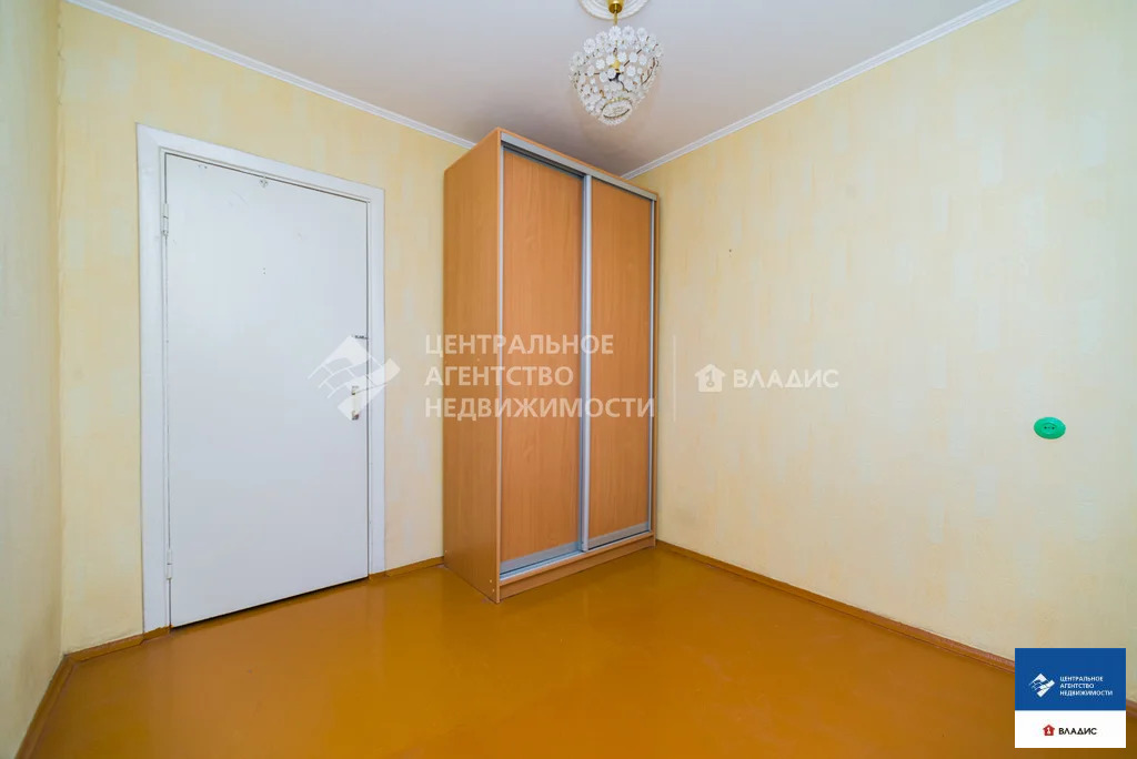 Продажа квартиры, Рязань, ул. Костычева - Фото 4