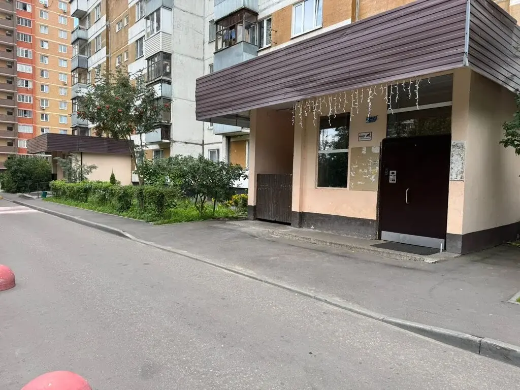 Продам 2-ух ком. квартиру в пос. Октябрьский (Люберецкий р-н) - Фото 16