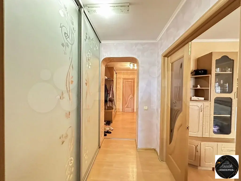 2-к. квартира, 68,7 м, 5/10 эт. - Фото 8