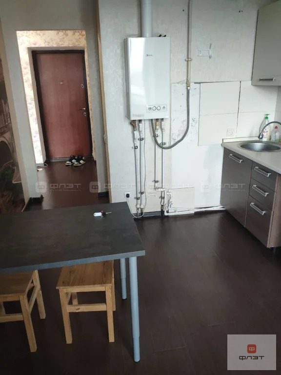 Аренда квартиры, Казань, ул. Старо-Аракчинская 2-я д.41а - Фото 3