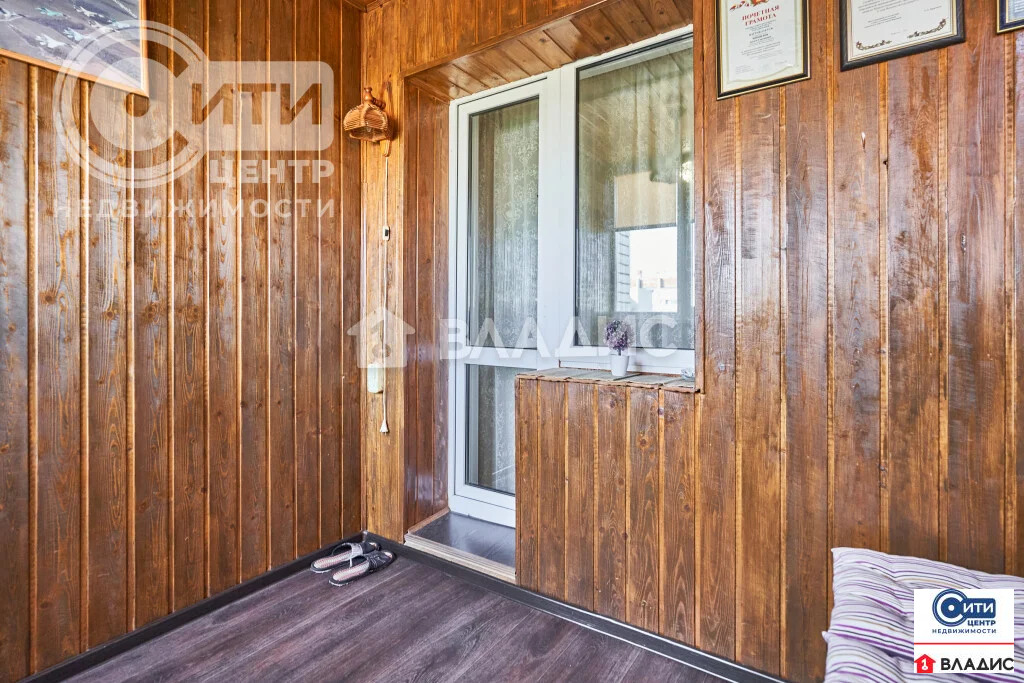 Продажа квартиры, Воронеж, ул. Беговая - Фото 20