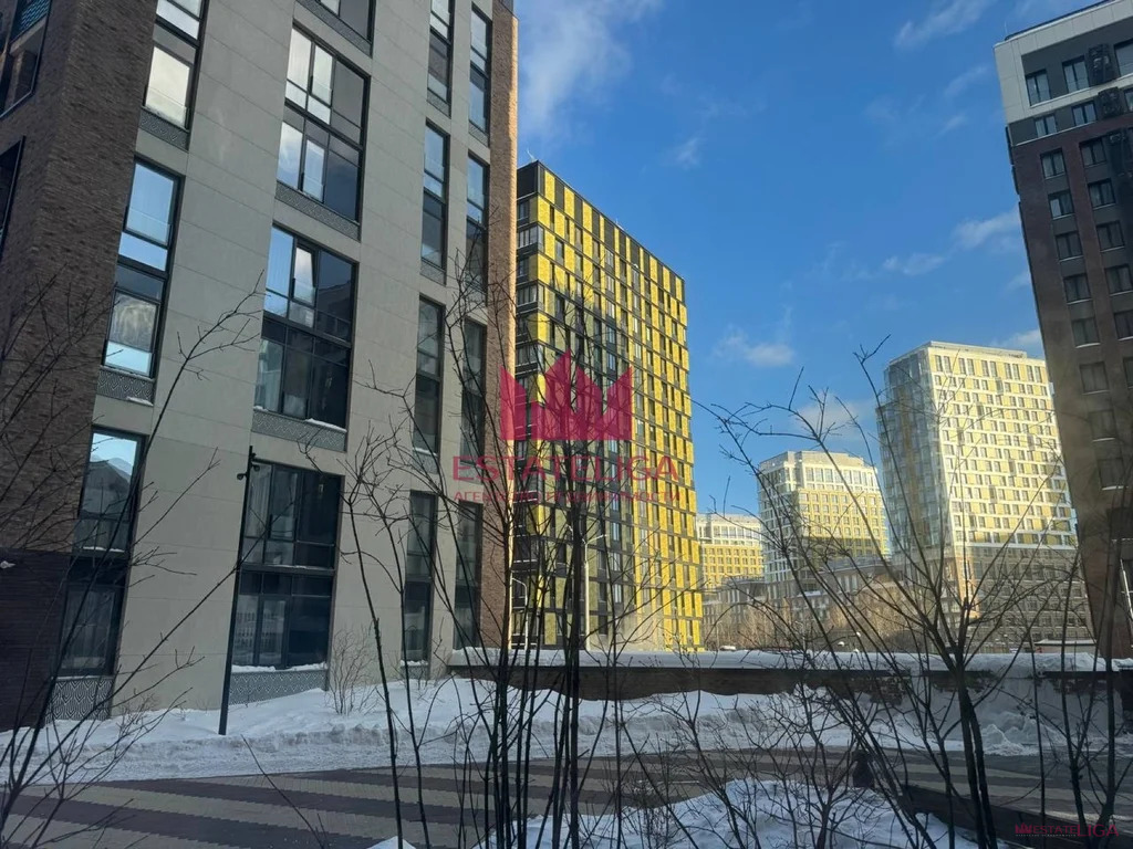 Продажа квартиры, проспект Лихачева - Фото 16