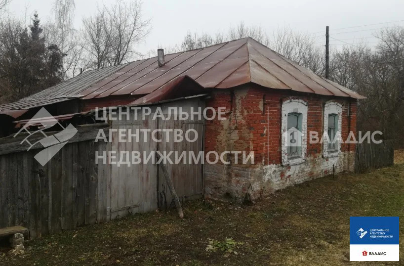 Продажа дома, Мелекшино, Старожиловский район, ул. Школьная - Фото 2