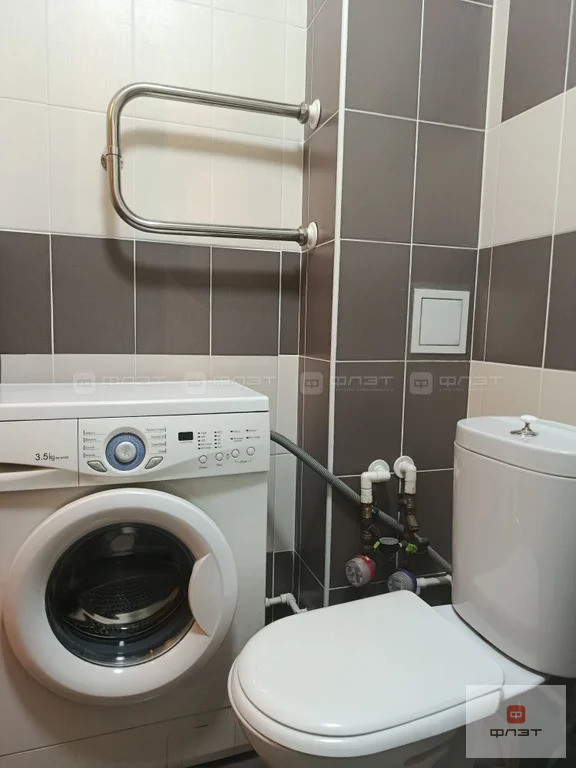 Продажа квартиры, Казань, ул. Рауиса Гареева - Фото 13
